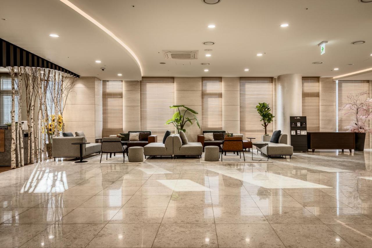 Best Western Plus Hotel Sejong Екстер'єр фото